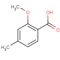 FT-0646495 CAS:704-45-0 chemical structure