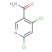 FT-0646497 CAS:70593-57-6 chemical structure