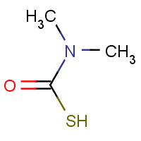 FT-0646523 CAS:758-16-7 chemical structure