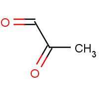 FT-0646558 CAS:78-98-8 chemical structure