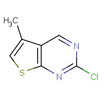 FT-0646586 CAS:83259-31-8 chemical structure