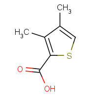 FT-0646684 CAS:89639-74-7 chemical structure