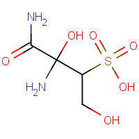 FT-0646685 CAS:89747-69-3 chemical structure