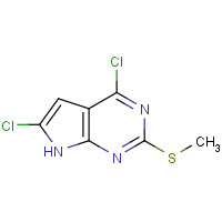 FT-0646696 CAS:90662-12-7 chemical structure