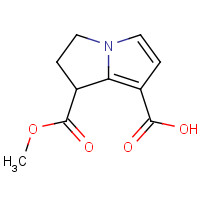 FT-0646732 CAS:92992-17-1 chemical structure