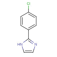 FT-0646821 CAS:4205-05-4 chemical structure