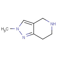 FT-0646830 CAS:100501-59-5 chemical structure