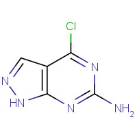 FT-0646833 CAS:100644-65-3 chemical structure