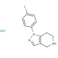 FT-0646872 CAS:1188264-17-6 chemical structure