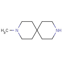 FT-0646902 CAS:13323-45-0 chemical structure