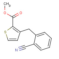 FT-0646916 CAS:146137-95-3 chemical structure