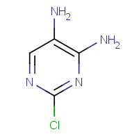 FT-0646917 CAS:14631-08-4 chemical structure