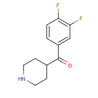 FT-0646921 CAS:149452-43-7 chemical structure