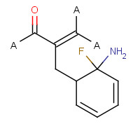 FT-0646932 CAS:1581-13-1 chemical structure