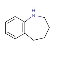 FT-0646947 CAS:1701-57-1 chemical structure