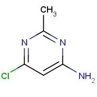 FT-0646955 CAS:1749-68-4 chemical structure