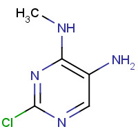 FT-0646958 CAS:17587-95-0 chemical structure