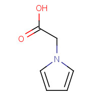 FT-0646978 CAS:19167-98-7 chemical structure