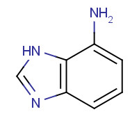 FT-0647119 CAS:4331-29-7 chemical structure