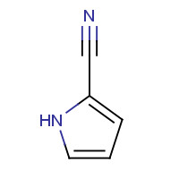 FT-0647126 CAS:4513-94-4 chemical structure