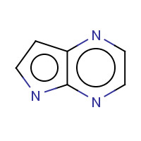 FT-0647134 CAS:4745-93-1 chemical structure