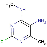 FT-0647153 CAS:5176-95-4 chemical structure