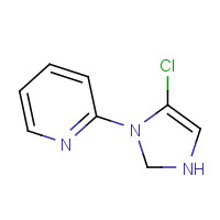 FT-0647155 CAS:52090-89-8 chemical structure