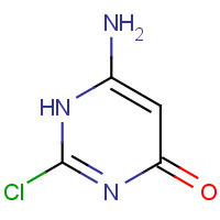 FT-0647157 CAS:52386-11-5 chemical structure