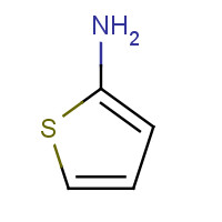 FT-0647214 CAS:616-46-6 chemical structure