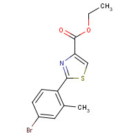 FT-0647317 CAS:886368-25-8 chemical structure