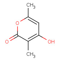 FT-0647370 CAS:5192-62-1 chemical structure