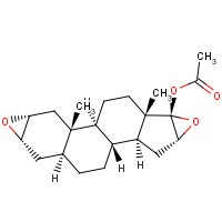 FT-0647406 CAS:50588-22-2 chemical structure