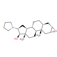 FT-0647407 CAS:119302-19-1 chemical structure