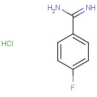 FT-0647422 CAS:456-14-4 chemical structure