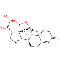 FT-0647446 CAS:52-39-1 chemical structure