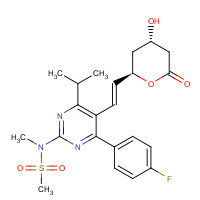 FT-0647499 CAS:287714-41-4 chemical structure