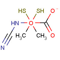 FT-0647544 CAS:10191-60-3 chemical structure