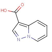 FT-0647549 CAS:16205-46-2 chemical structure