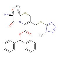 FT-0647551 CAS:56610-72-1 chemical structure