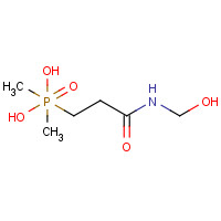 FT-0647599 CAS:20120-33-6 chemical structure