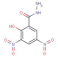 FT-0647651 CAS:955-07-7 chemical structure