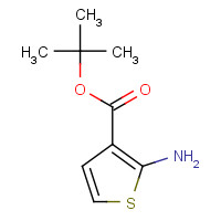 FT-0647664 CAS:59739-05-8 chemical structure