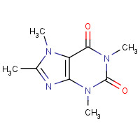 FT-0647668 CAS:832-66-6 chemical structure