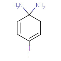 FT-0647703 CAS:21304-38-1 chemical structure