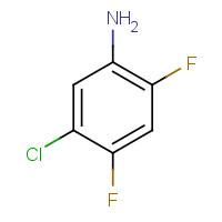 FT-0647712 CAS:348-65-2 chemical structure