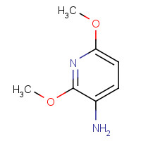 FT-0647733 CAS:28020-37-3 chemical structure