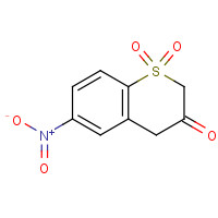 FT-0647752 CAS:22952-24-5 chemical structure