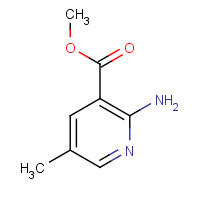 FT-0647797 CAS:111108-40-8 chemical structure