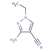 FT-0647799 CAS:122799-95-5 chemical structure