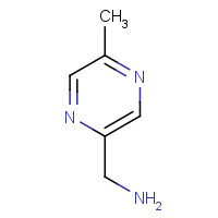 FT-0647801 CAS:132664-85-8 chemical structure